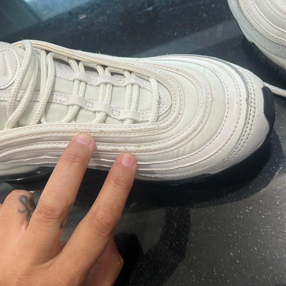 Nike Air Force 97 - Picture 3 of 11